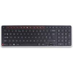 Contour design balance keyboard fr, wireless