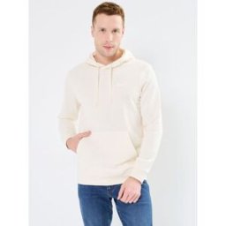 ESS Small No. 1 Logo Hoodie TR (s) par Puma Blanc L Accessoires