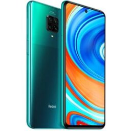 Global Version Xiaomi Redmi Note 9 Pro 6.67 6GB 64GB Tropical Green