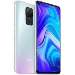 Global Version Xiaomi Redmi Note 9 6.53 3GB 64GB Polar White