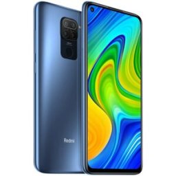Global Version Xiaomi Redmi Note 9 6.53 3GB 64GB Midnight Grey