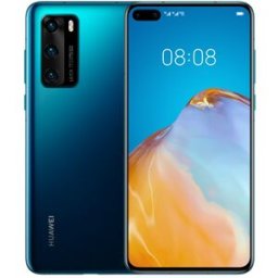 Huawei P40 6.1 8GB 256GB 5G Smartphone Blue