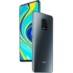 Global Version Xiaomi Redmi Note 9S 6.67 4GB 64GB Interstellar Grey