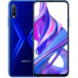 Huawei Honor 9X 6.59 Inch 6GB 64GB Smartphone Blue