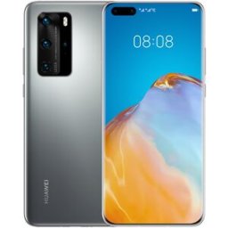 Huawei P40 Pro 6.58 8GB 512GB 5G Smartphone Silver