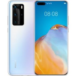 Huawei P40 Pro 6.58 8GB 512GB 5G Smartphone White
