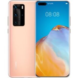 Huawei P40 Pro 6.58 8GB 256GB 5G Smartphone Gold