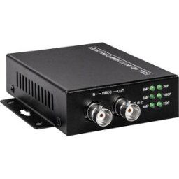 ABUS ABUS TVAC22400 4K analog HD auf HDMI Konverter TVAC22400 Convertisseur HDMI