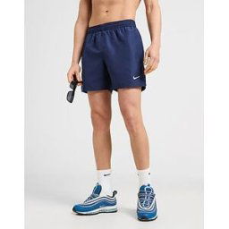 JD Sports Nike Short de bain Core Homme - Navy, Navy