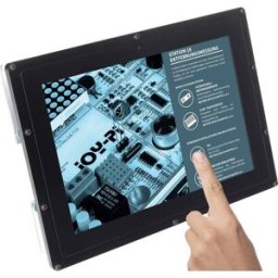 Joy-it LCD10 V2 Module écran tactile 25.7 cm (10.1 pouces) 1280 x 800 Pixel Convient pour (kits de développement): Raspberry Pi®