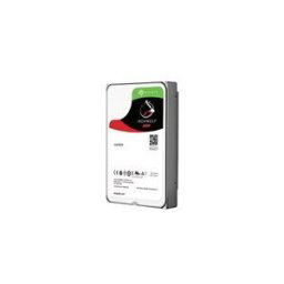 Seagate IronWolf ST10000VN000 - disque dur - 10 To - SATA 6Gb/s
