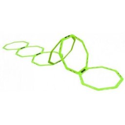 Accessoire sport Carta Sport Octa Vert