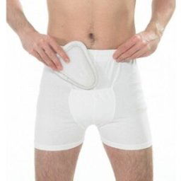 Short Carta Sport CS1065 Blanc