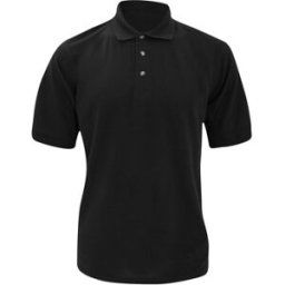 Polo Kustom Kit Chunky Noir