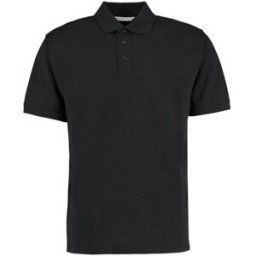 Polo Kustom Kit Classic Noir