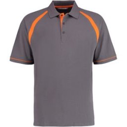 Polo Kustom Kit KK615 Orange