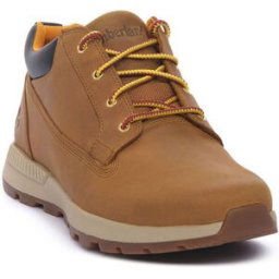 Bottes Timberland KILINGHTONLOW Jaune