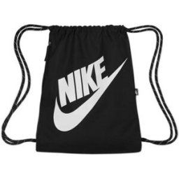 Sac de sport Nike Heritage Noir