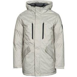Parka Jack & Jones JCOBACH PARKA Gris