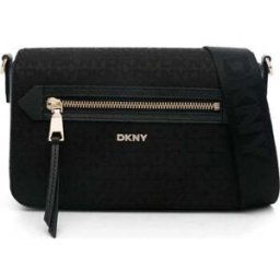 Sac Bandouliere Dkny bryant crossbody bag Noir