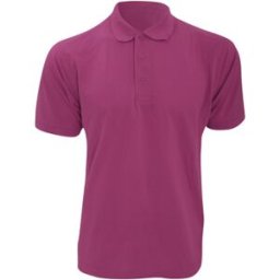 Polo Kustom Kit Classic Multicolore