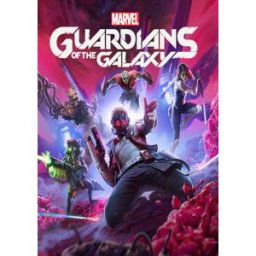 Marvel's Guardians of the Galaxy Xbox One & Xbox Series X S (EU)