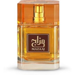 Zimaya Mazaaj Eau de Parfum (Homme) 100 ml