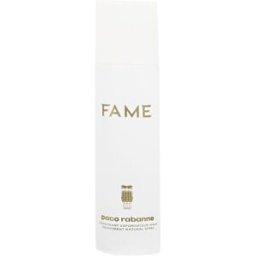 Paco Rabanne Fame Déodorant spray (Femme) 150 ml