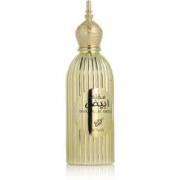 Afnan Mukhallat Abiyad Eau de Parfum (Unisexe) 100 ml