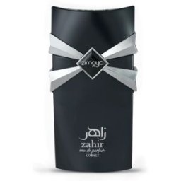 Zimaya Zahir Cobalt Eau de Parfum (Unisexe) 100 ml