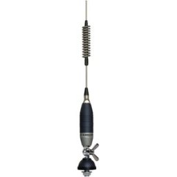 Antenne Albrecht Mobilantenne Super 900 Blue Line 78 cm 67182