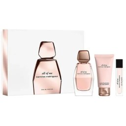 Coffret All of Me - Eau de Parfum + Lait Corps + Eau de Parfum