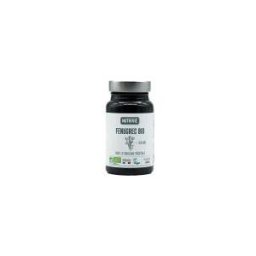 Nutrivie Fenugrec 335 mg Bio 60 Gélules - Boîte 60 Gélules