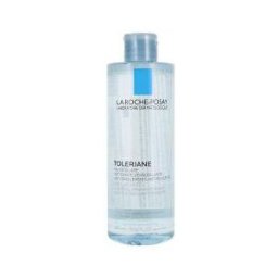 La Roche-Posay Eau Micellaire Nettoyante 400 ml - Flacon 400 ml