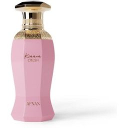 Afnan Kiaana Crush Eau de Parfum (Femme) 100 ml