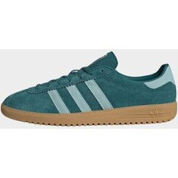 JD Sports adidas Originals Chaussure adidas BRMD - Mystery Green / Tactile Green / Gum, Mystery Green / Tactile Green / Gum