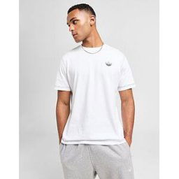 JD Sports adidas Originals T-shirt Stitch Homme - White, White