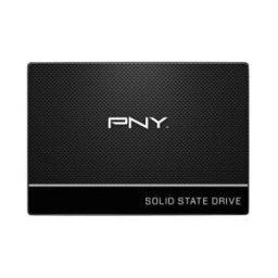 PNY cs900 1 to 2.5" série ata iii 3d tlc