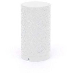Firelamp Table Flame Light 64141 Lampe de table sans fil 0.4 W blanc
