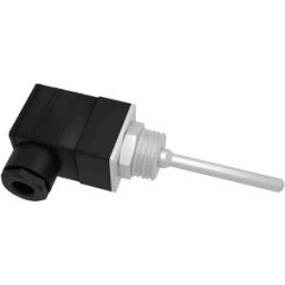 Emko Capteur de température RTIR-M06-L050.1 3 wire sonde Pt100 Plage de mesure de température-50 à +200 °C Largeur du capteur 6 mm