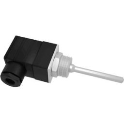 Emko Capteur de température TCIR-M06-L050.1.K sonde K Plage de mesure de température-50 à +200 °C Largeur du capteur 6 mm