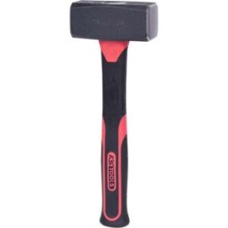 KS Tools 142.5126 1425126 Massette 1360 g 260 mm DIN 6475 1 pc(s)