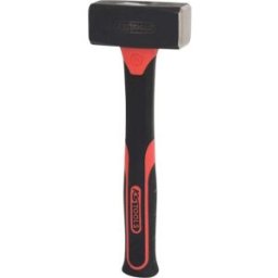 KS Tools 142.5101 1425101 Massette 1130 g 260 mm DIN 6475 1 pc(s)