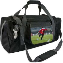 Ocadeau Grand sac de sport photo