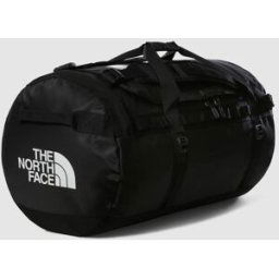 The North Face - Base Camp - Sac balluchon taille L - Noir et blanc Noir One Size unisex