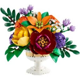 Lego La composition florale