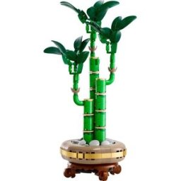 Lego Le bambou de la chance