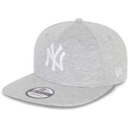 Casquette New-Era CASQUETTE NEW YORK YANKEES GRIS Kaki