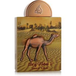Lattafa Pride Art of Nature I Eau de Parfum (Unisexe) 100 ml