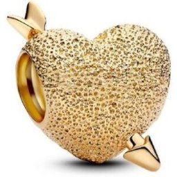 Pandora Charm C?ur Cupidon female